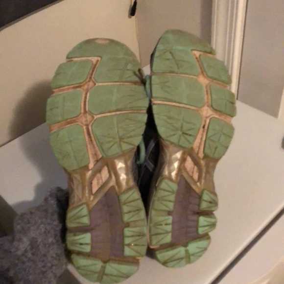 ASICS Running shoes - Picture 4 of 5